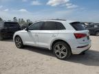 2019 Audi Q5 Premium Plus продається в Houston, TX - Hail