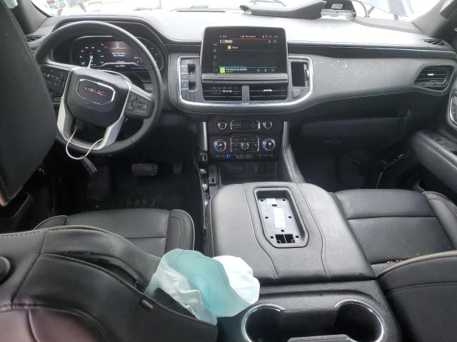  GMC YUKON 2023 Czarny