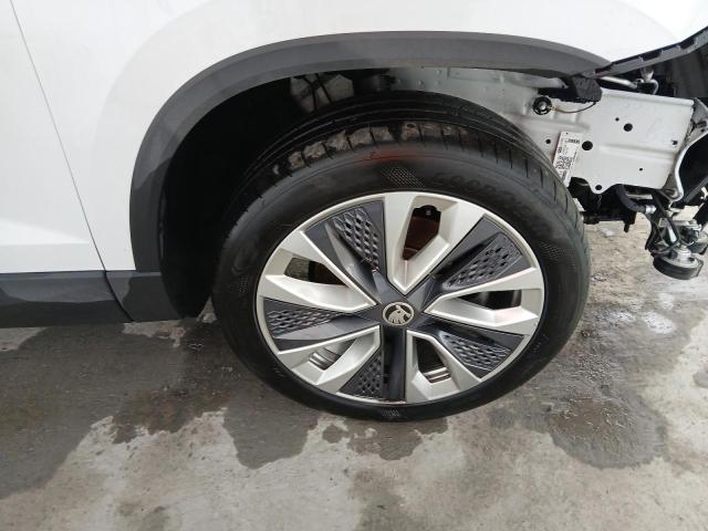 2024 SKODA KAROQ SE L