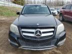 2013 MERCEDES-BENZ GLK 350 4MATIC for sale at Copart MI - FLINT