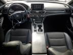 2018 Honda Accord Sport en Venta en Baltimore, MD - Rear End