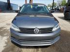 2016 Volkswagen Jetta Se продається в Riverview, FL - Side