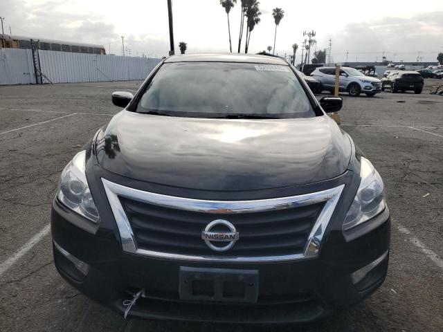 Седаны NISSAN ALTIMA 2013 Черный