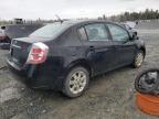 2008 NISSAN SENTRA 2.0 for sale at Copart NS - HALIFAX