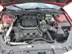 2011 Ford Fusion Sel for Sale in New Orleans, LA - Rear End