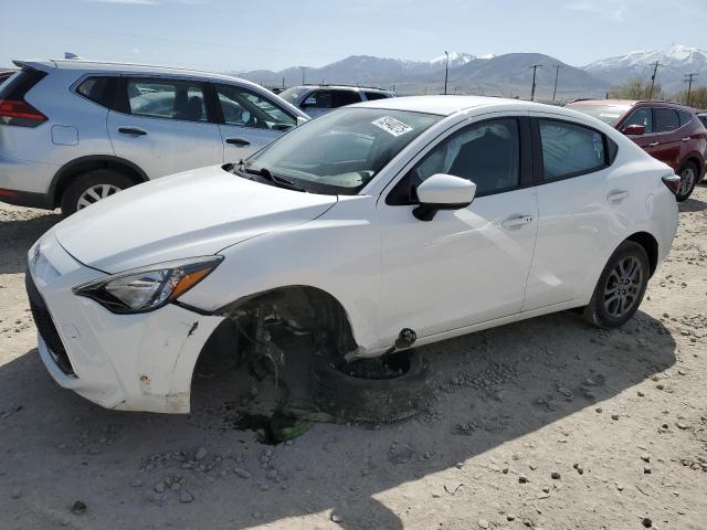 2020 Toyota Yaris L