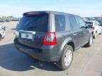 2010 LAND ROVER FREELANDER for sale at Copart CHESTER