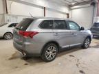 2016 Mitsubishi Outlander Se للبيع في Milwaukee، WI - Front End