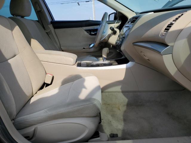 Sedans NISSAN ALTIMA 2013 Szary