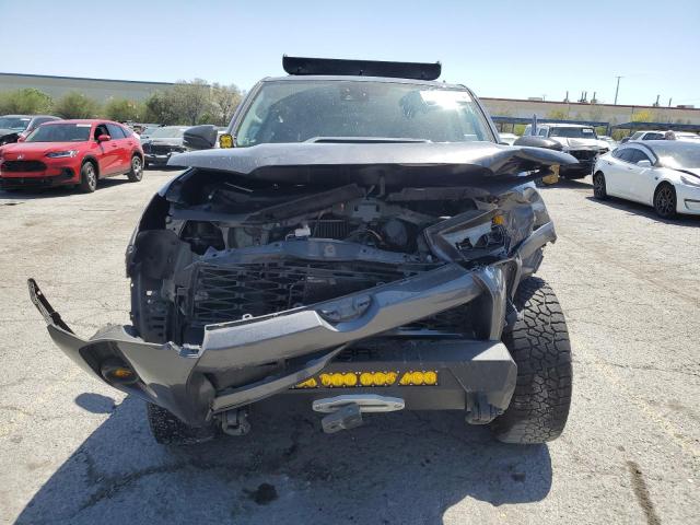  TOYOTA 4RUNNER 2020 Угольный