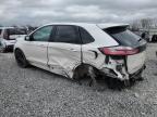 2019 Ford Edge St na sprzedaż w Barberton, OH - Side