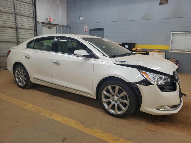  BUICK LACROSSE 2014 Cream