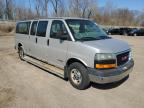 2006 Gmc Savana G3500 en Venta en Davison, MI - Side