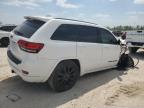2019 Jeep Grand Cherokee Laredo na sprzedaż w Houston, TX - Front End