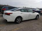 2023 Nissan Altima S للبيع في Chicago Heights، IL - Side