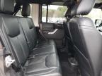 2016 Jeep Wrangler Unlimited Rubicon للبيع في Mendon، MA - Front End