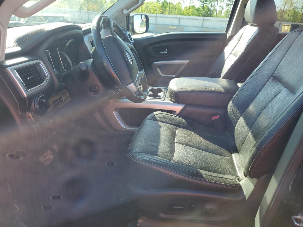 2019 Nissan Titan Sv VIN: 1N6AA1E51KN514146 Lot: 52522595