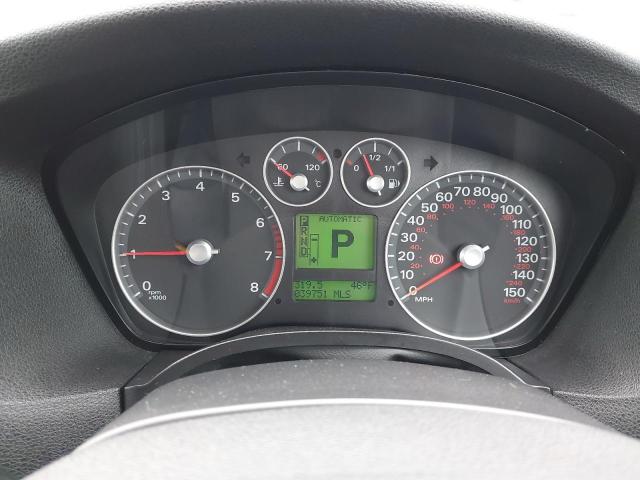 2006 FORD FOCUS ZETE