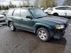 2003 Subaru Forester 2.5X for Sale in Portland, OR - Side