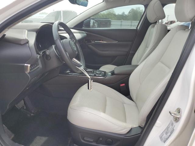  MAZDA CX30 2021 White