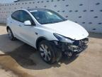 2024 TESL MODEL Y RW for sale at Copart SANDY