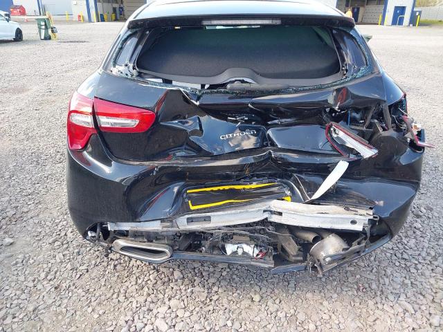 2013 CITROEN DS5 DSPORT