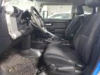 2007 Toyota Fj Cruiser  de vânzare în Elgin, IL - Front End