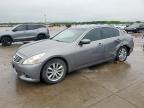 2011 Infiniti G37  for Sale in Grand Prairie, TX - Side