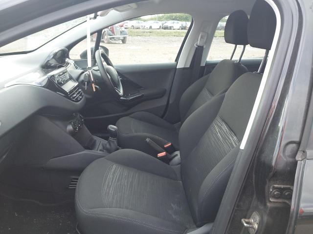 2012 PEUGEOT 208 ACCESS