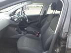 2012 PEUGEOT 208 ACCESS for sale at Copart WISBECH