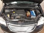 2011 CHRYSLER GRAND VOYA for sale at Copart NEWBURY