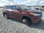 2016 Toyota Highlander Limited за продажба в Arcadia, FL - Undercarriage