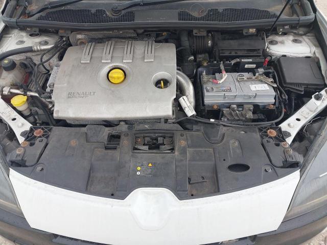 2012 RENAULT MEGANE REN