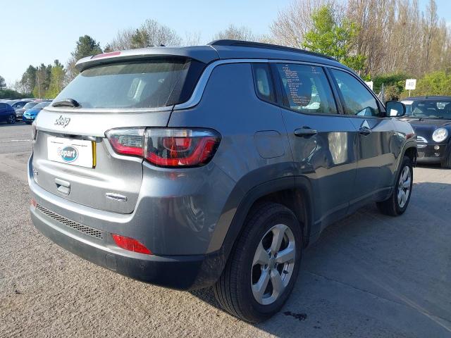 2021 JEEP COMPASS LO