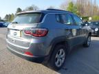 2021 JEEP COMPASS LO for sale at Copart GLOUCESTER