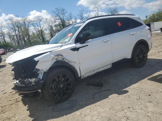 KIA SORENTO SX 2021