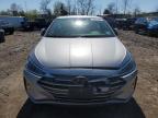 2020 Hyundai Elantra Sel zu verkaufen in Chalfont, PA - Front End