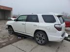 2023 Toyota 4Runner Limited на продаже в Fort Wayne, IN - Front End