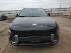 2024 Hyundai Kona Sel for Sale in Elgin, IL - Side