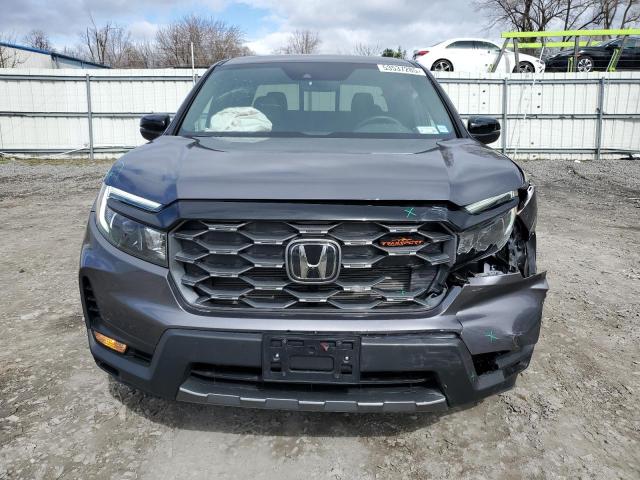  HONDA RIDGELINE 2024 Szary