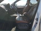 2010 AUDI Q5 PRESTIGE à vendre chez Copart CA - SACRAMENTO