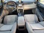 2013 Toyota Camry L en Venta en Apopka, FL - Front End
