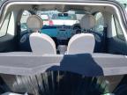 2015 FIAT 500 POP for sale at Copart PETERLEE