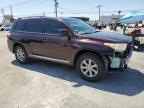 2013 Toyota Highlander Base for Sale in Sun Valley, CA - Front End
