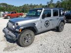 2018 Jeep Wrangler Unlimited Sport for Sale in Houston, TX - Front End
