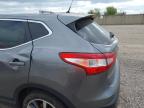 2017 NISSAN QASHQAI TE for sale at Copart YORK