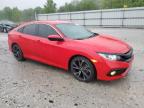 2020 Honda Civic Sport zu verkaufen in Prairie Grove, AR - Minor Dent/Scratches