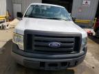 2010 Ford F150  de vânzare în New Orleans, LA - Rear End
