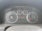 2009 Ford Fusion Sel იყიდება Earlington-ში, KY - Front End