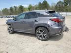 2018 Lexus Rx 350 Base na sprzedaż w Hampton, VA - Front End
